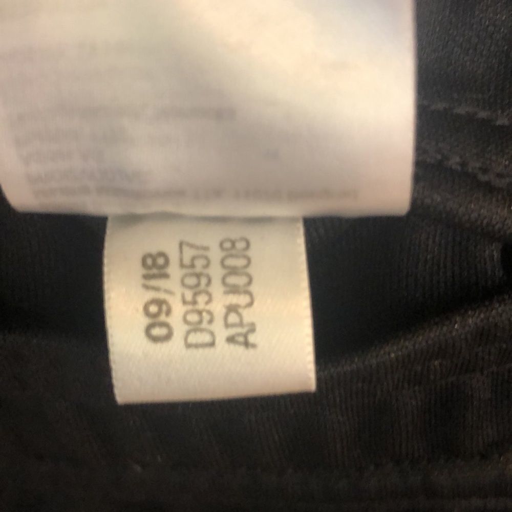 ADIDAS track pants - Picture 13 of 13